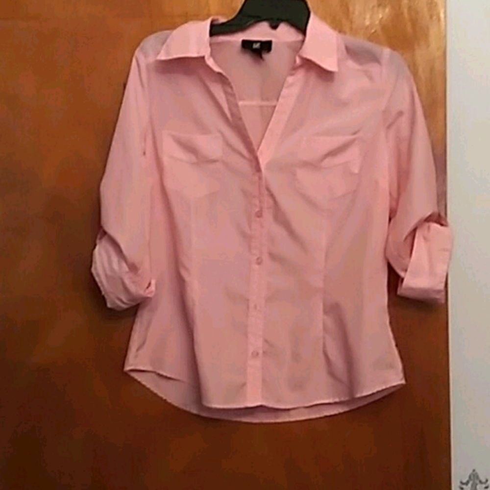 Women's blouse